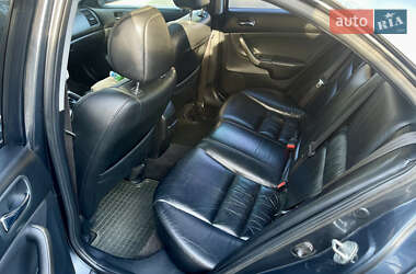 Седан Honda Accord 2007 в 