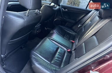 Седан Honda Accord 2010 в 