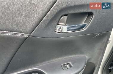 Седан Honda Accord 2017 в 