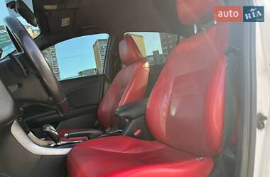 Седан Honda Accord 2016 в 
