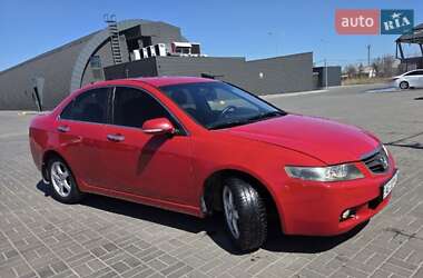 Седан Honda Accord 2005 в 