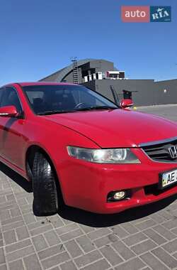 Седан Honda Accord 2005 в 