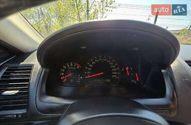 Седан Honda Accord 2005 в 