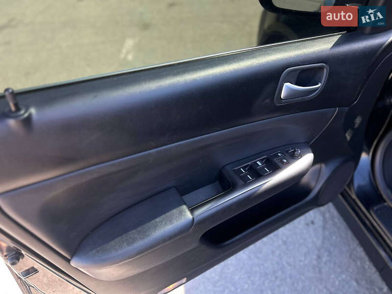 Универсал Honda Accord 2006 в Шполе