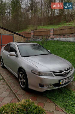 Седан Honda Accord 2006 в 