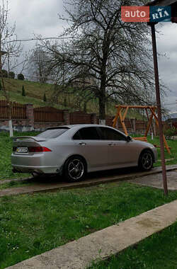 Седан Honda Accord 2006 в 