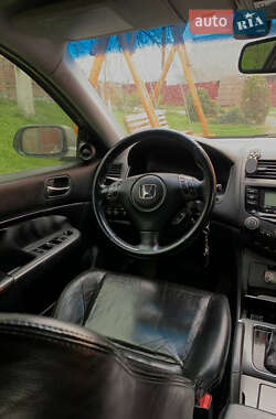 Седан Honda Accord 2006 в 