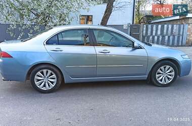 Седан Honda Accord 2005 в 