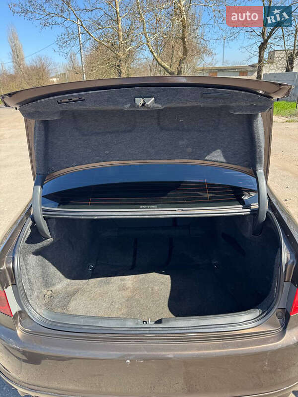 Седан Honda Accord 2006 в Одесі