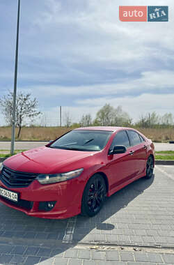 Седан Honda Accord 2008 в 