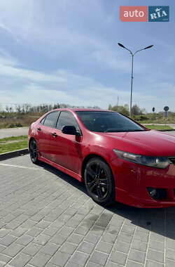 Седан Honda Accord 2008 в 