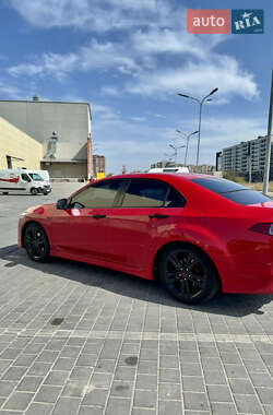 Седан Honda Accord 2008 в 