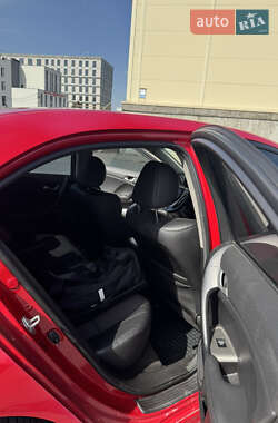 Седан Honda Accord 2008 в 