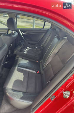 Седан Honda Accord 2008 в 