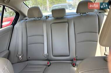 Седан Honda Accord 2017 в 