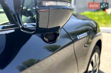 Седан Honda Accord 2017 в 