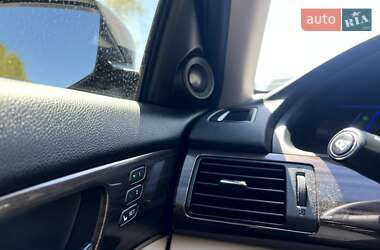 Седан Honda Accord 2017 в 