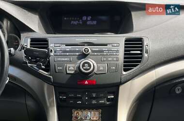 Седан Honda Accord 2010 в 