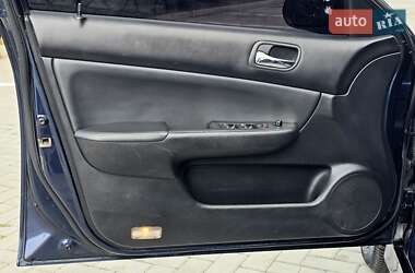 Седан Honda Accord 2006 в 