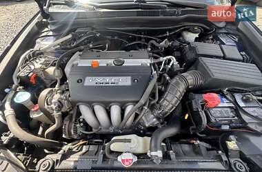 Седан Honda Accord 2007 в 