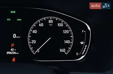 Седан Honda Accord 2018 в 