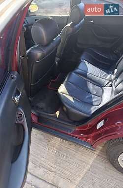 Седан Honda Accord 1993 в 