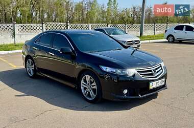 Седан Honda Accord 2010 в 