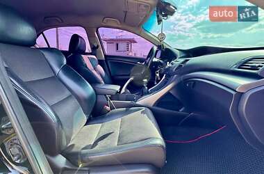 Седан Honda Accord 2010 в 