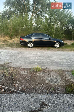 Седан Honda Accord 2007 в Киеве
