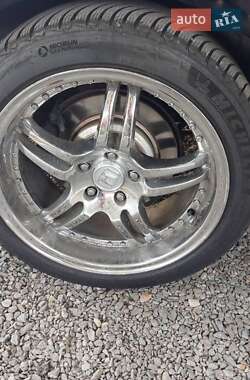 Універсал Honda Accord 2008 в 