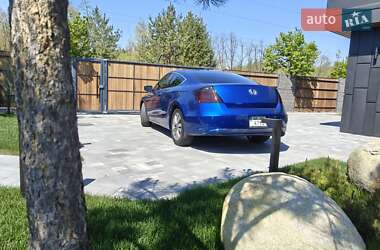 Купе Honda Accord 2008 в 