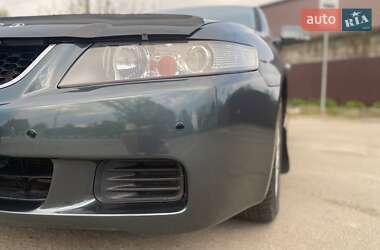 Седан Honda Accord 2005 в Києві