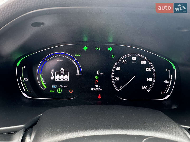 Седан Honda Accord 2022 в Києві