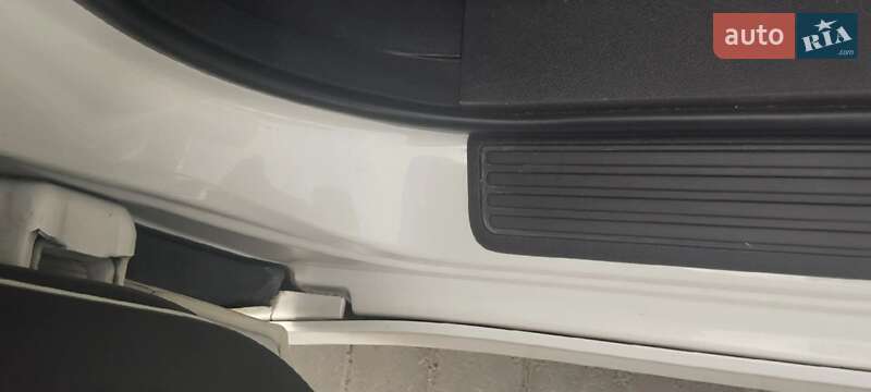 Седан Honda Accord 2011 в Чорноморську