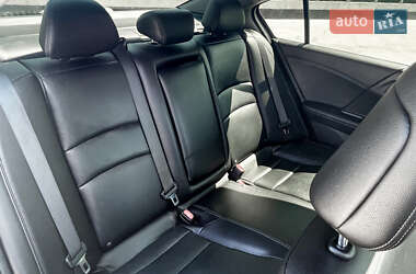 Седан Honda Accord 2016 в 