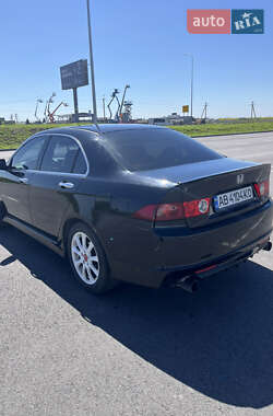 Седан Honda Accord 2006 в 