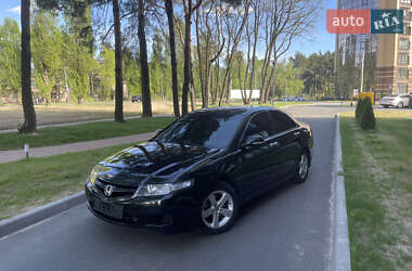 Седан Honda Accord 2007 в 