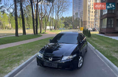Седан Honda Accord 2007 в 