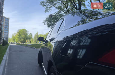 Седан Honda Accord 2007 в 
