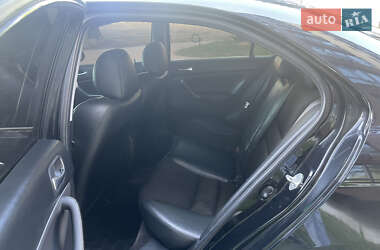 Седан Honda Accord 2007 в 