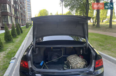 Седан Honda Accord 2007 в 