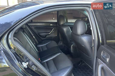 Седан Honda Accord 2007 в 