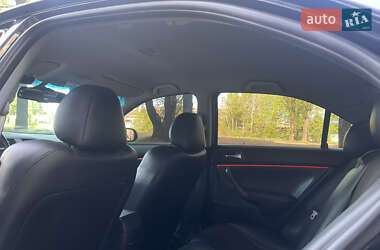 Седан Honda Accord 2007 в 