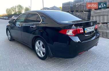 Седан Honda Accord 2009 в 