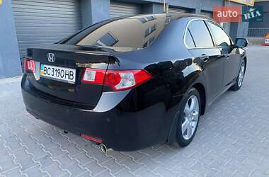Седан Honda Accord 2009 в 