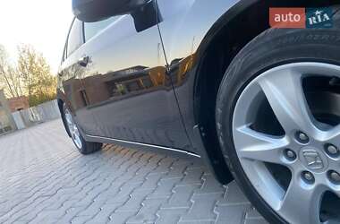 Седан Honda Accord 2009 в 
