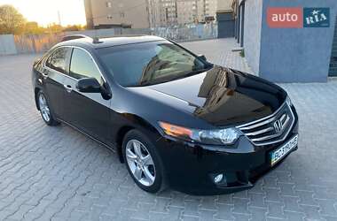 Седан Honda Accord 2009 в 