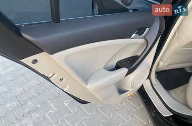 Седан Honda Accord 2009 в 