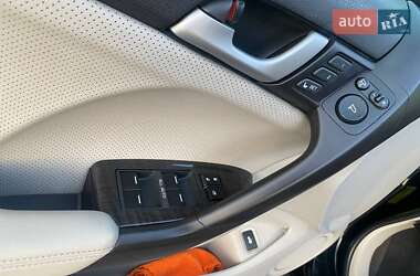 Седан Honda Accord 2009 в 
