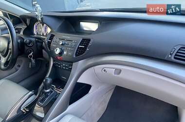 Седан Honda Accord 2009 в 